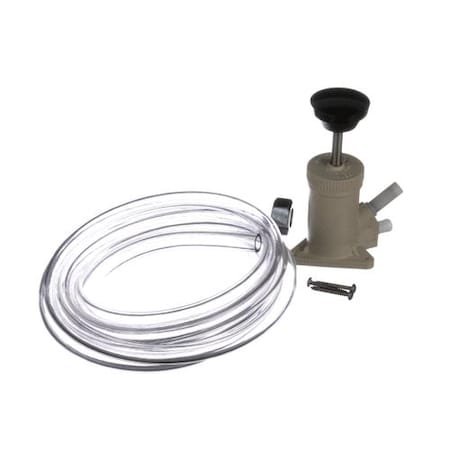 Dema Soap Dispenser 301B